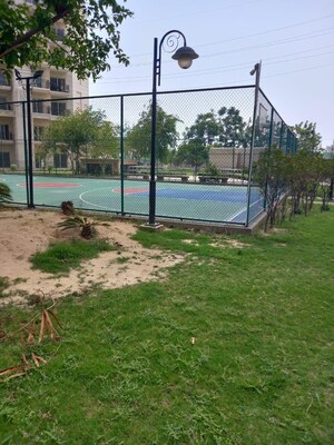 2 BHK Apartment – Garden View at ATS Allure, Sector 22d Yamuna Expressway - for Sale