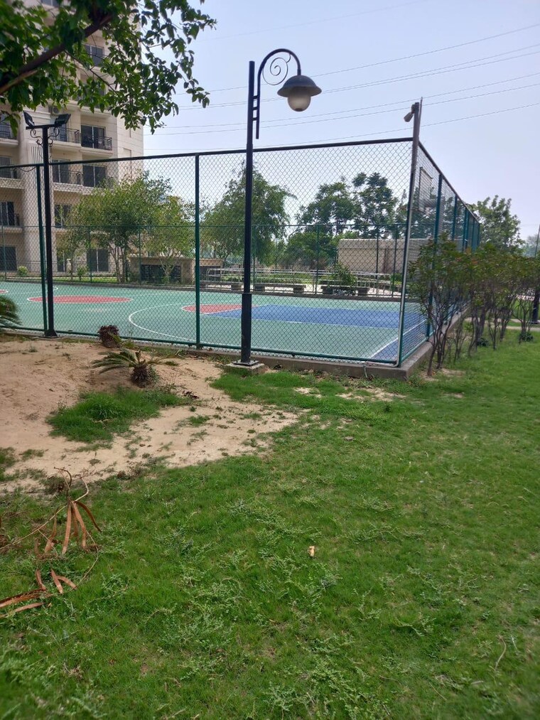 Garden, ats-allure 2 Bedroom 1150 Sq.Ft. Apartment In Sector 22d Yamuna Expressway Greater Noida 8924793