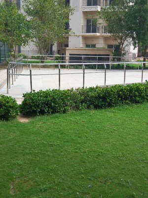 2 BHK Apartment – Garden View at ATS Allure, Sector 22d Yamuna Expressway - for Sale