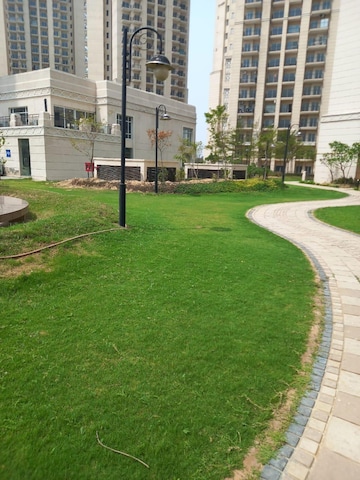 2 BHK Apartment – Garden View at ATS Allure, Sector 22d Yamuna Expressway - for Sale
