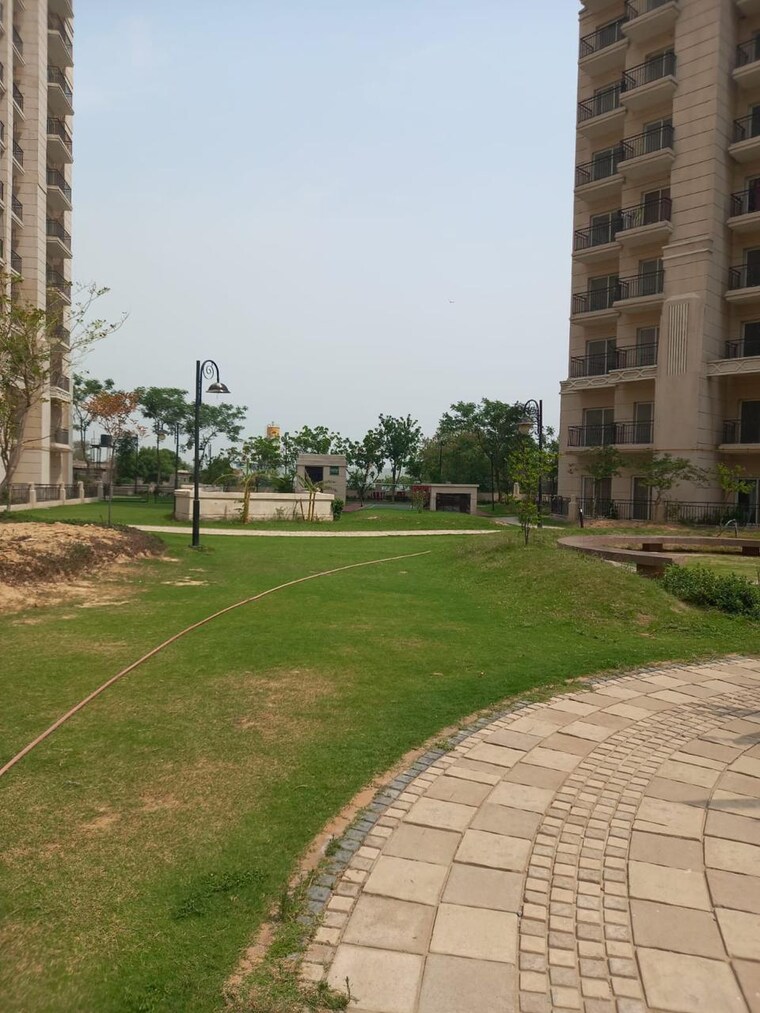 Exterior View, ats-allure 2 Bedroom 1150 Sq.Ft. Apartment In Sector 22d Yamuna Expressway Greater Noida 8924793