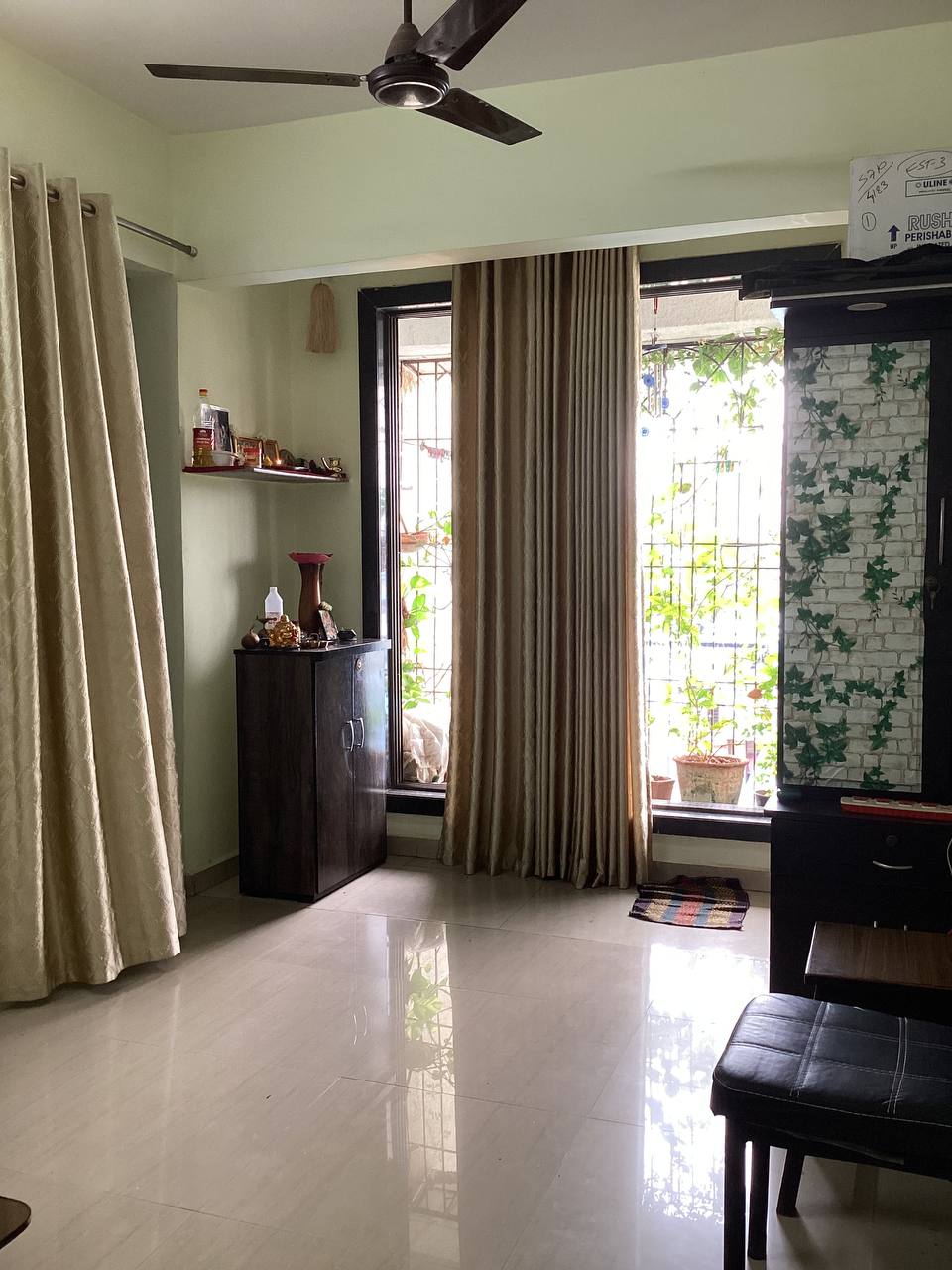 1 BHK Apartment For Sale in Shree Rajal Garden