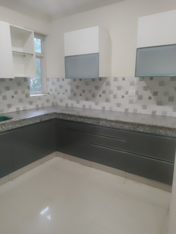 Kitchen in 1 BHK Apartment at Sector 84 – for Sale