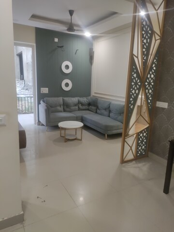 Living Room in 1 BHK Apartment at Sector 84 – for Sale
