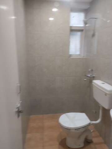 Bathroom in 1 BHK Apartment at Sector 84 – for Sale