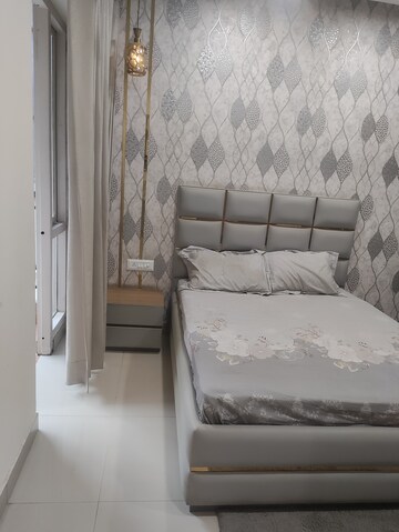 Bathroom in 1 BHK Apartment at Sector 84 – for Sale