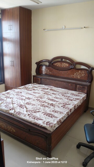 Bedroom in 3 BHK Apartment at Sector 20 – for Sale