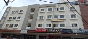  Office Space For Sale in Sumadhura Pragati Chambers, Kalasiguda