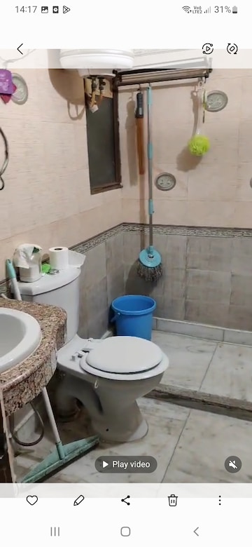 2 BHK Builder Floor For Rent in Malviya Nagar