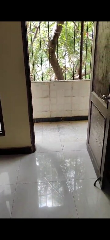 Kitchen in 2 BHK Builder Floor at Malviya Nagar – for Rent