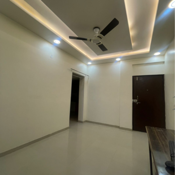 1 BHK Apartment For Sale in Sai Icon Thergaon, Thergaon