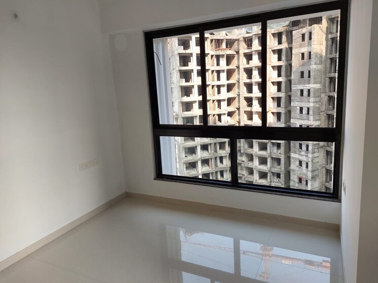 Balcony, sunteck-avenue-2 2 Bedroom 645 Sq.Ft. Apartment In Goregaon West Mumbai 8924815