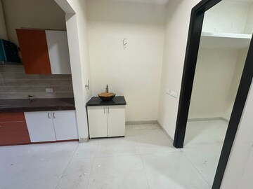Kitchen in 2.5 BHK Apartment at Pioneer Park Phase 1, Sector 61 – for Rent