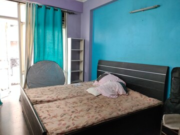2 BHK Apartment For Rent in Ansal Sushant Apartments, Sushant Lok I