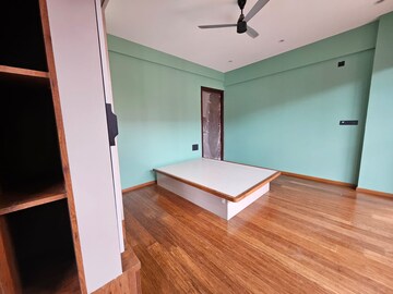 Furnished Amenities in 3 BHK Apartment at Kinglife Telosa, Koramangala – for Rent