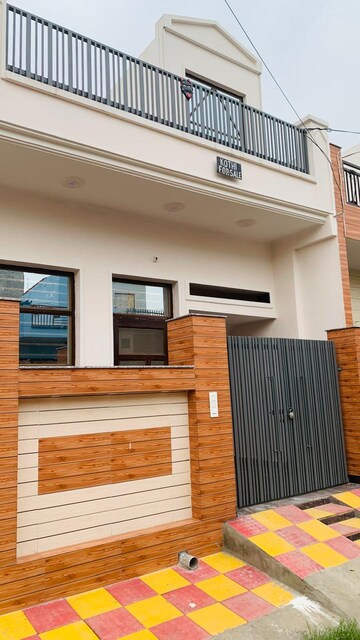 1 BHK Independent House For Sale in Patiala Road