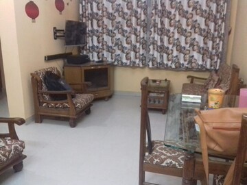 1 BHK Apartment For Rent in Shiv Shakti CHS Malad West, Malad West