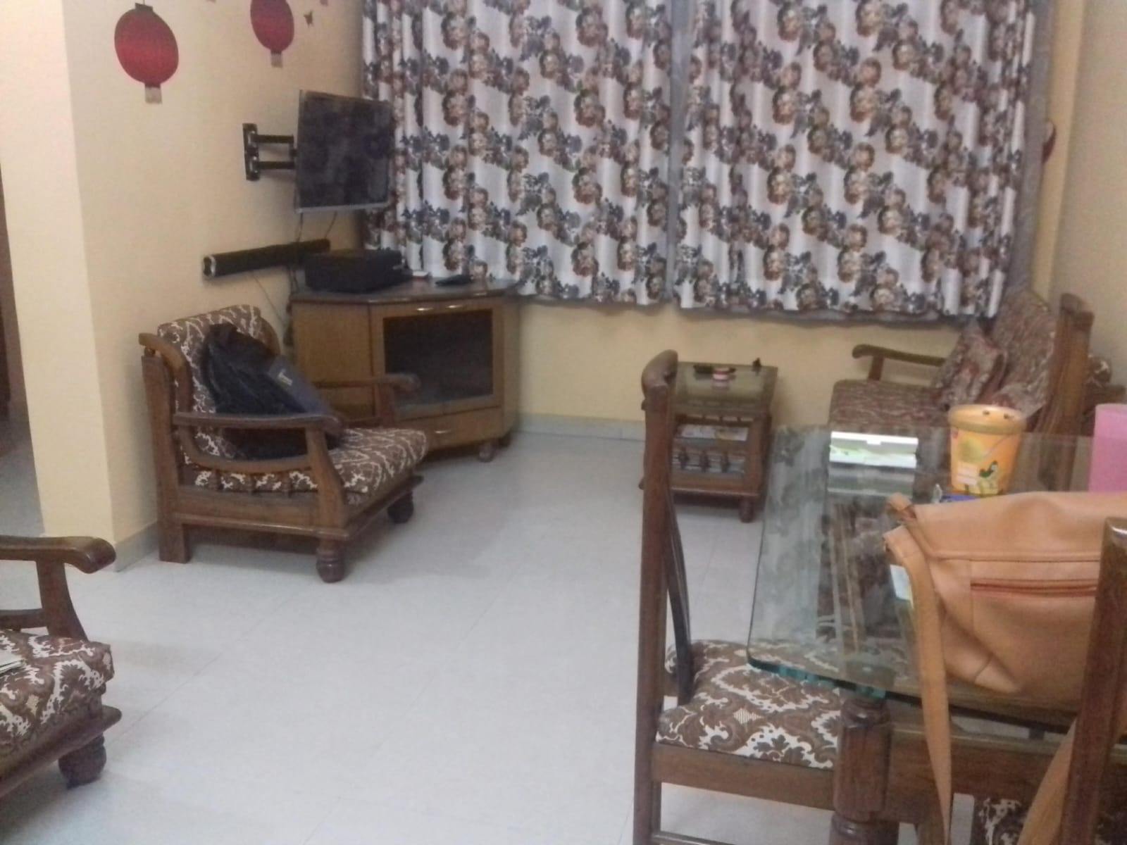 1 BHK Apartment For Rent in Shiv Shakti CHS Malad West