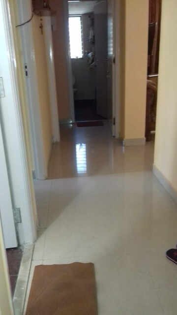 Building Lobby in 1 BHK Apartment at Shiv Shakti CHS Malad West, Malad West – for Rent