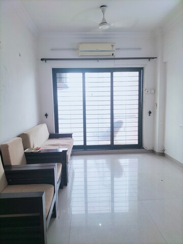 1 BHK Apartment For Rent in Raheja Heights Phase 2, Goregaon East