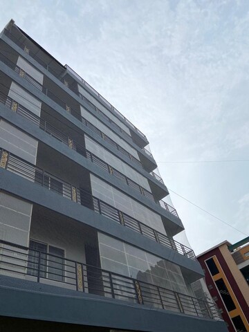  Office Space – Exterior View View at Suvilas Royal Gardenia, Abbigere - for Rent