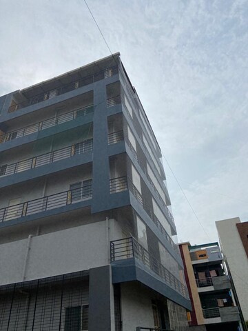 Office Space – Exterior View View at Suvilas Royal Gardenia, Abbigere - for Rent