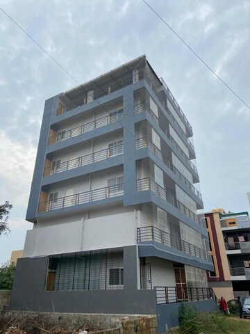  Office Space – Exterior View View at Suvilas Royal Gardenia, Abbigere - for Rent