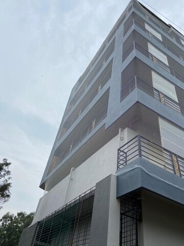 Office Space – Exterior View View at Suvilas Royal Gardenia, Abbigere - for Rent