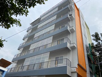  Office Space – Exterior View View at Suvilas Royal Gardenia, Abbigere - for Rent