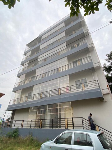  Office Space For Rent in Suvilas Royal Gardenia, Abbigere