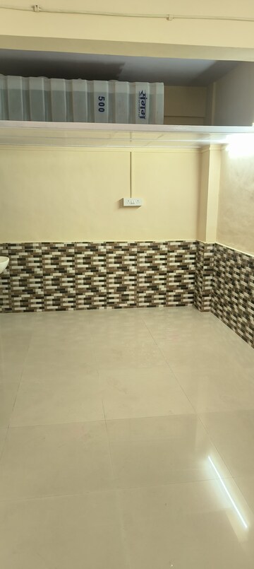 1 RK Apartment For Rent in Mangalya Andheri East, Andheri East