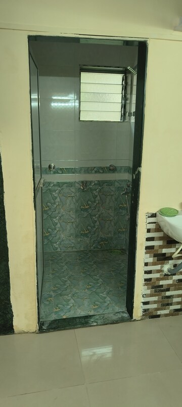 Bathroom in 1 RK Apartment at Mangalya Andheri East, Andheri East – for Rent