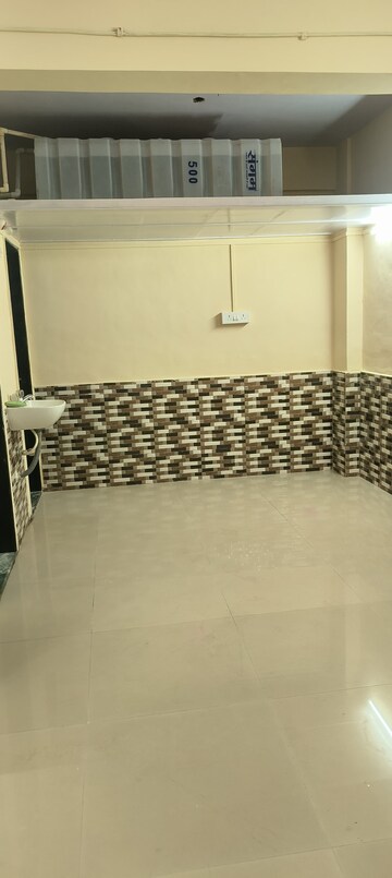 Bedroom in 1 RK Apartment at Mangalya Andheri East, Andheri East – for Rent