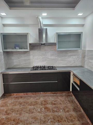 Kitchen in 3 BHK Apartment at AEZ Aloha, Sector 57 – for Rent
