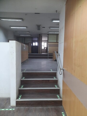 Staircase in  Office Space at Nariman Point – for Rent