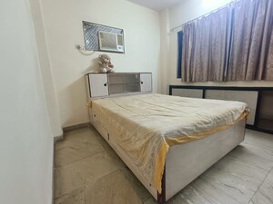 Bedroom in 1 BHK Apartment at Ankur CHS Andheri East, Andheri East – for Sale