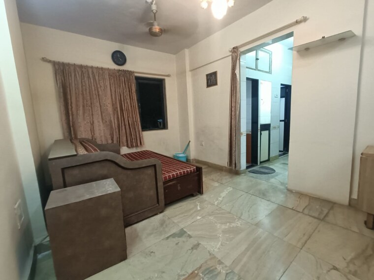 Living Room, ankur-chs-andheri-east 1 Bedroom 550 Sq.Ft. Apartment In Andheri East Mumbai 8924851