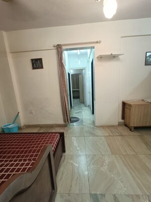 Bathroom in 1 BHK Apartment at Ankur CHS Andheri East, Andheri East – for Sale