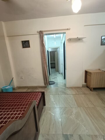 Bathroom in 1 BHK Apartment at Ankur CHS Andheri East, Andheri East – for Sale