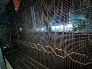 Bathroom in 1 BHK Apartment at Ankur CHS Andheri East, Andheri East – for Sale