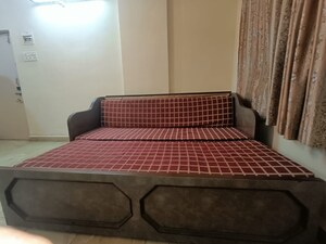1 BHK Apartment For Sale in Ankur CHS Andheri East, Andheri East