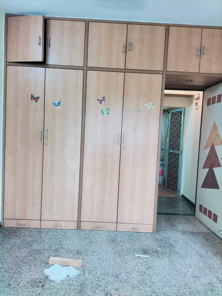 Room, dheeraj-valley 1 Bedroom 590 Sq.Ft. Apartment In Goregaon East Mumbai 8924853