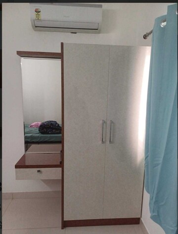 Furnished Amenities in 3 BHK Apartment at Prestige Tranquil, Kokapet – for Rent