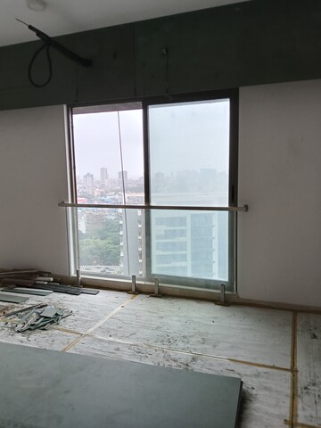 Bedroom in 3 BHK Apartment at Arkade Aura, Santacruz West – for Sale