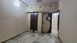 Master Bedroom in 1 BHK Builder Floor at Dilshad Colony – for Sale