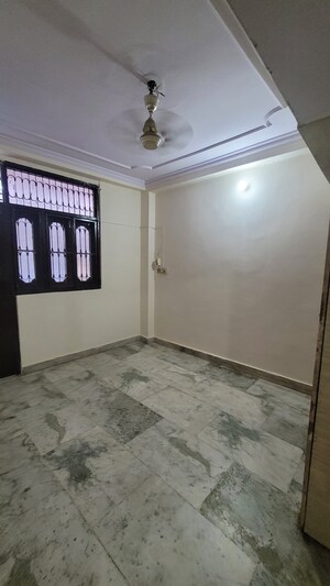 Bedroom in 1 BHK Builder Floor at Dilshad Colony – for Sale