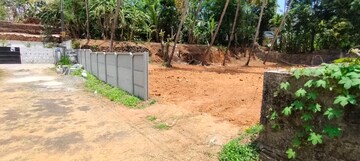 Plot Area in  Plot at Viyyur – for Sale