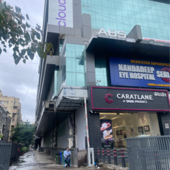Office Space For Sale in Blue Sapphire Business Park