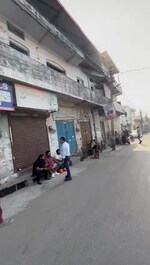 315 Sq.Yd. Office Space in IT/SEZ in Aradhana Greens