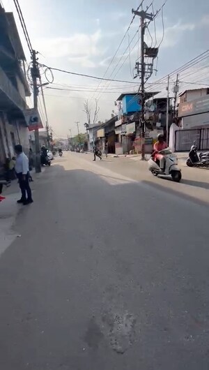 Parking in  Office Space in IT/SEZ at Aradhana Greens, Haryawala – for Sale